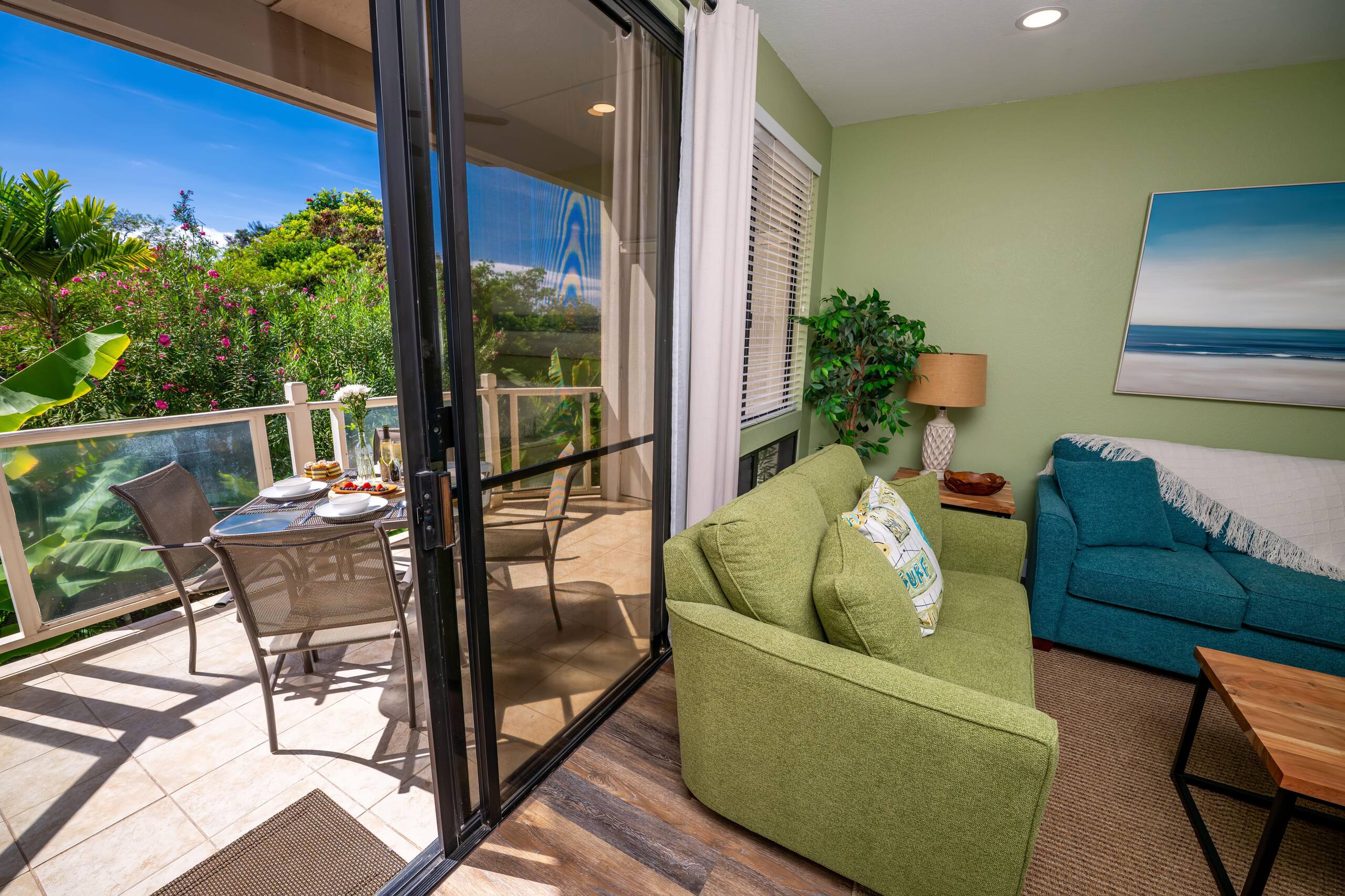 Condo in Wailea · ★5.0 · 2 bedrooms · 3 beds · 2 private baths - Image 6