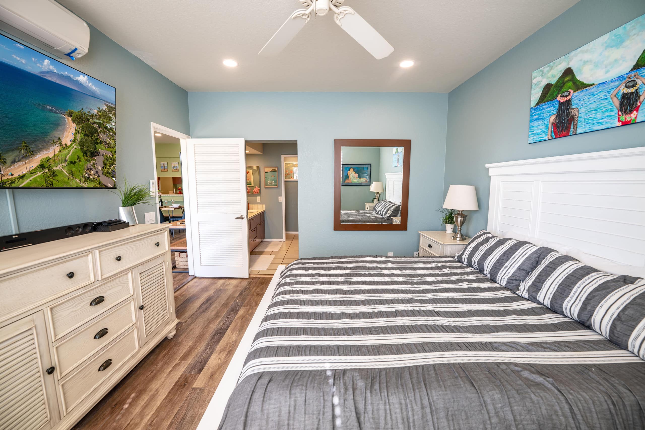 Condo in Wailea · ★5.0 · 2 bedrooms · 3 beds · 2 private baths - Image 29
