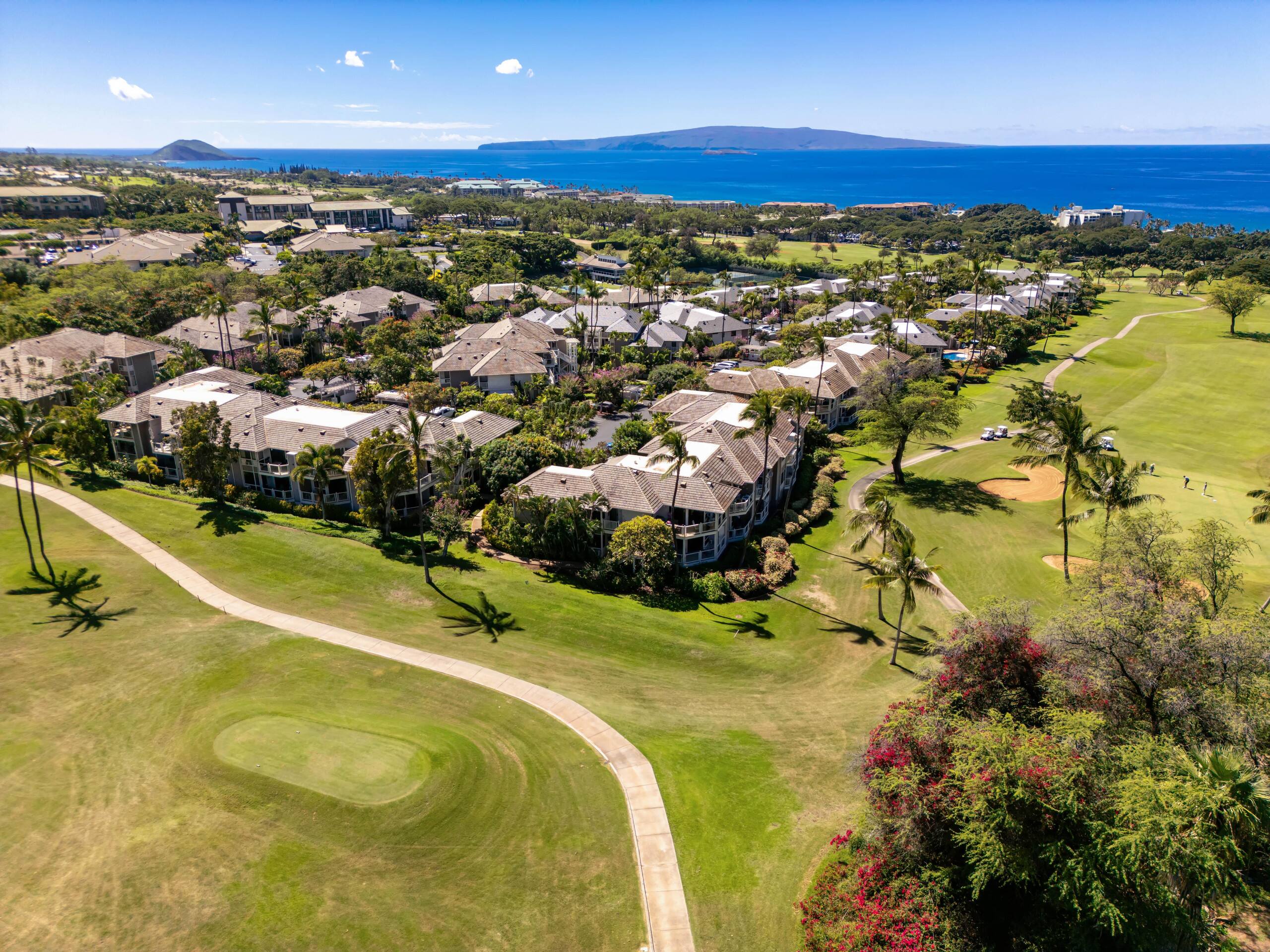 Condo in Wailea · ★5.0 · 2 bedrooms · 3 beds · 2 private baths - Image 70