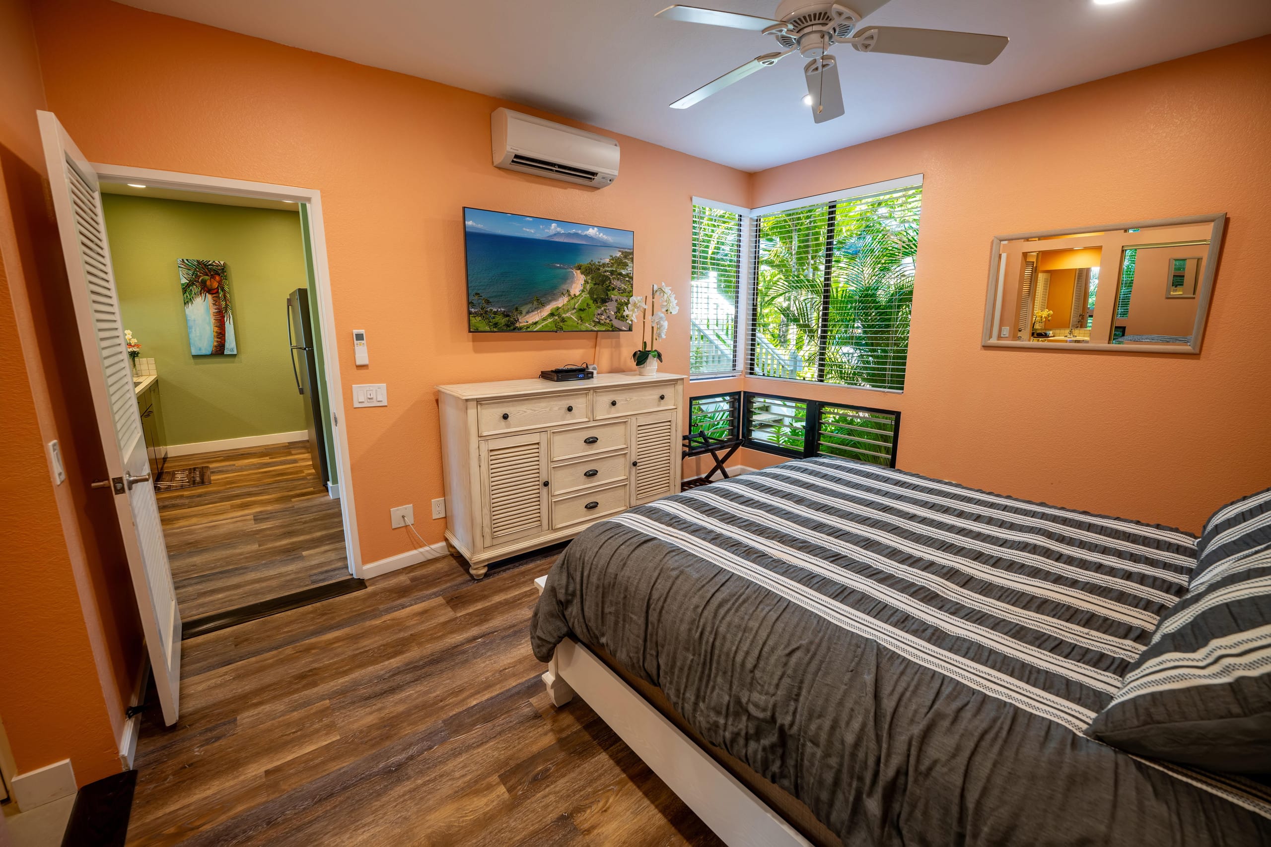 Condo in Wailea · ★5.0 · 2 bedrooms · 3 beds · 2 private baths - Image 39