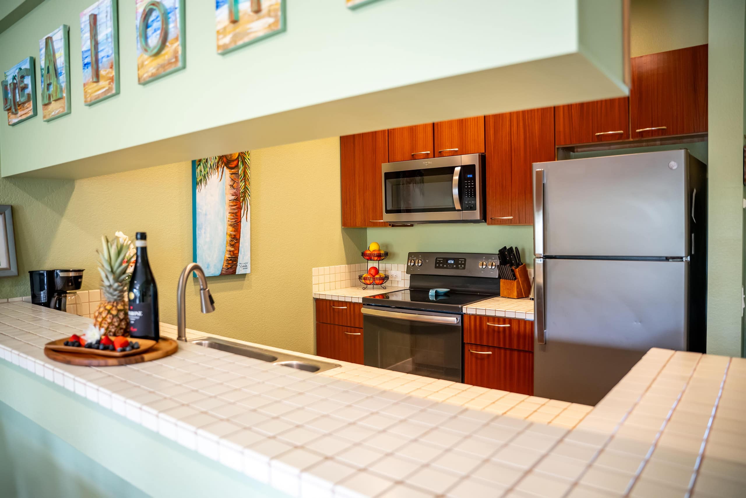 Condo in Wailea · ★5.0 · 2 bedrooms · 3 beds · 2 private baths - Image 22