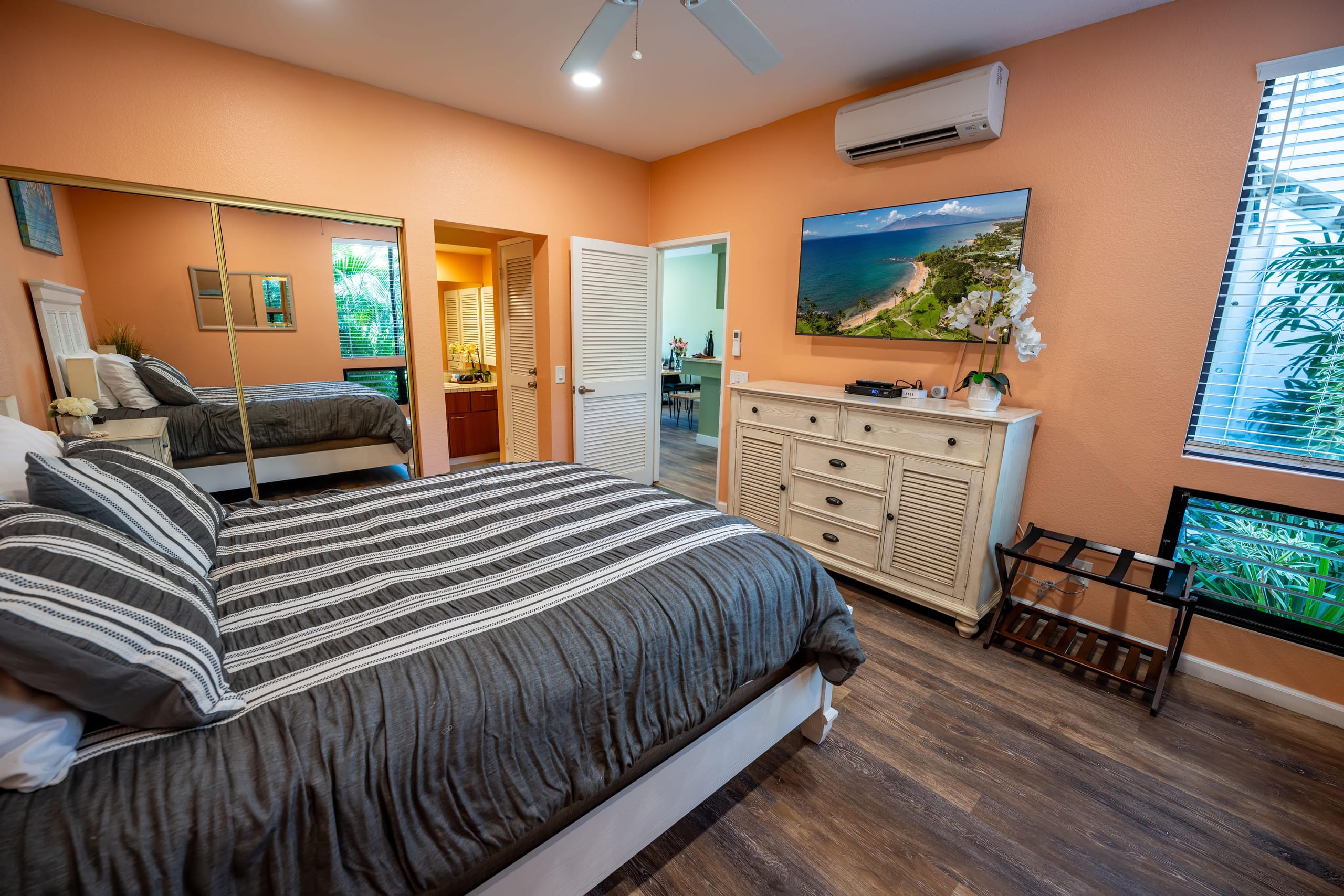 Condo in Wailea · ★5.0 · 2 bedrooms · 3 beds · 2 private baths - Image 38