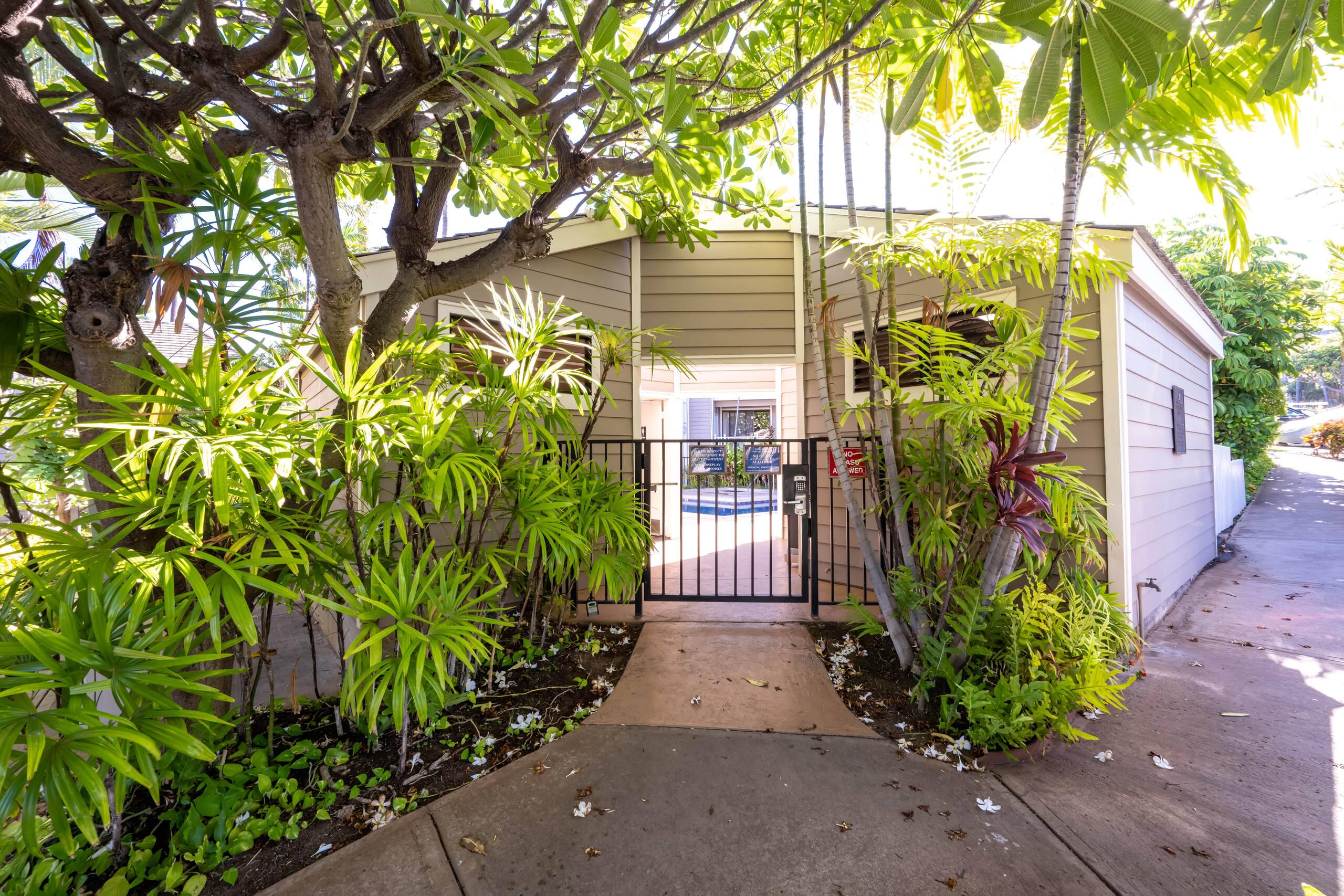 Condo in Wailea · ★5.0 · 2 bedrooms · 3 beds · 2 private baths - Image 49