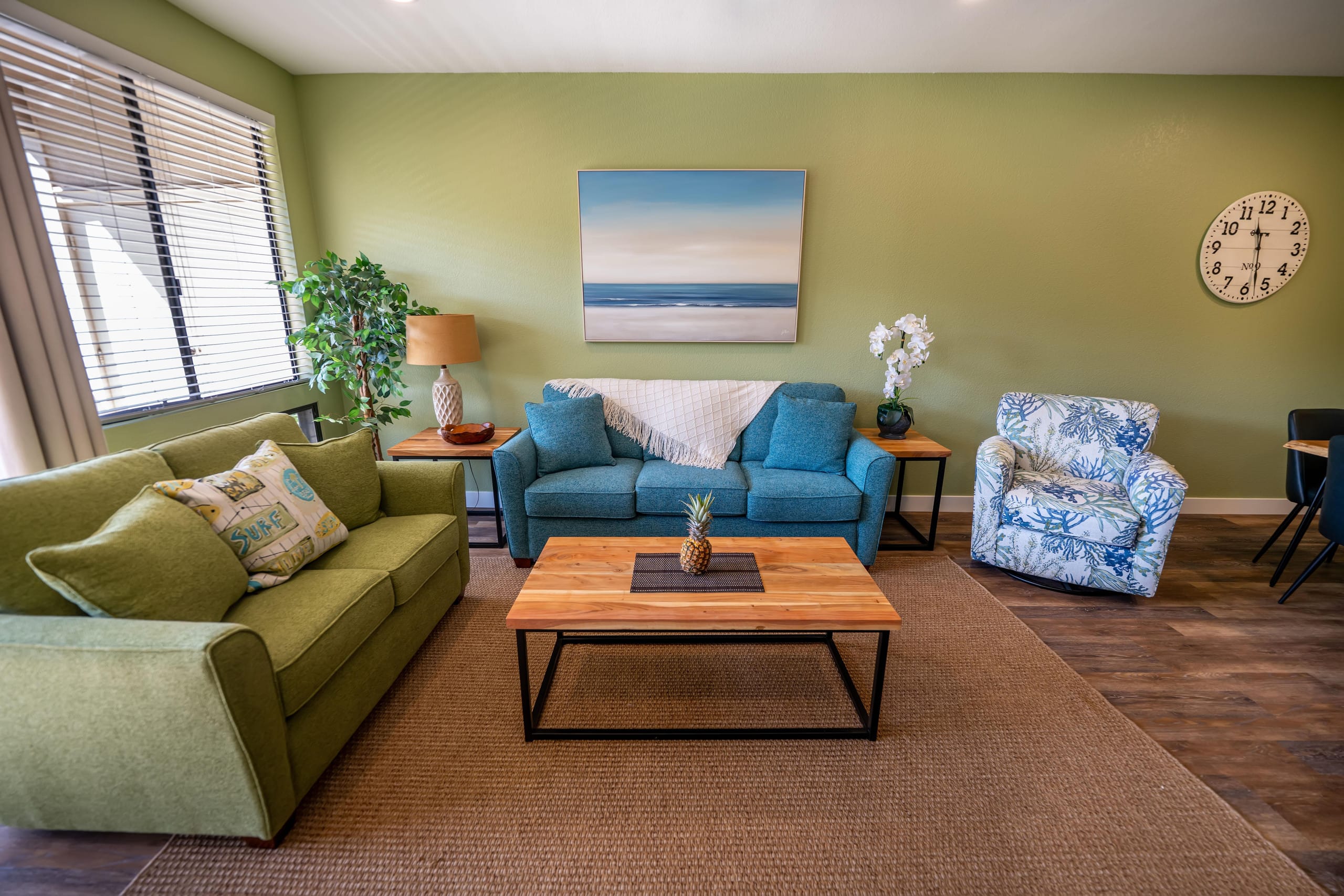 Condo in Wailea · ★5.0 · 2 bedrooms · 3 beds · 2 private baths - Image 9