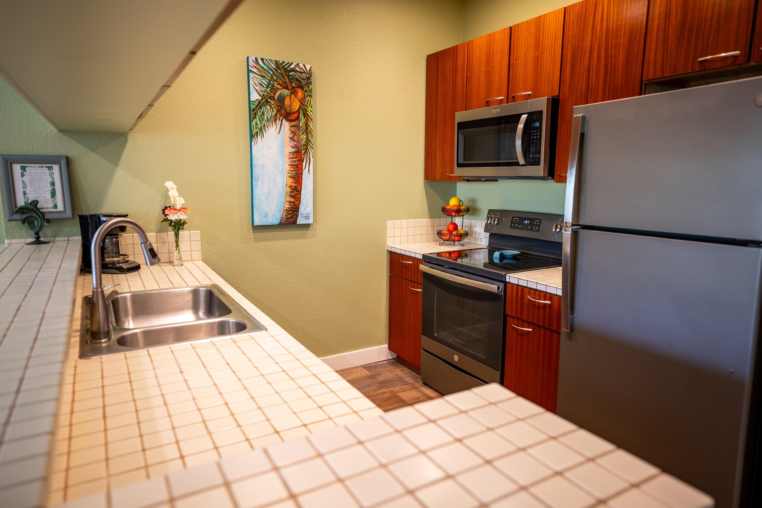 Condo in Wailea · ★5.0 · 2 bedrooms · 3 beds · 2 private baths - Image 24