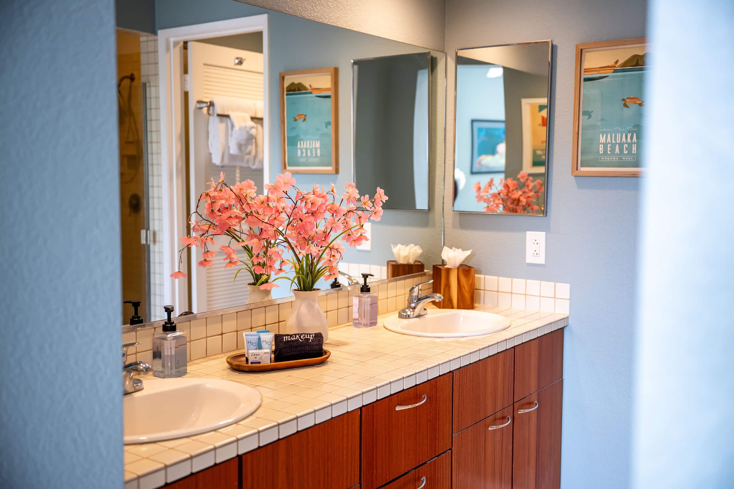 Condo in Wailea · ★5.0 · 2 bedrooms · 3 beds · 2 private baths - Image 33