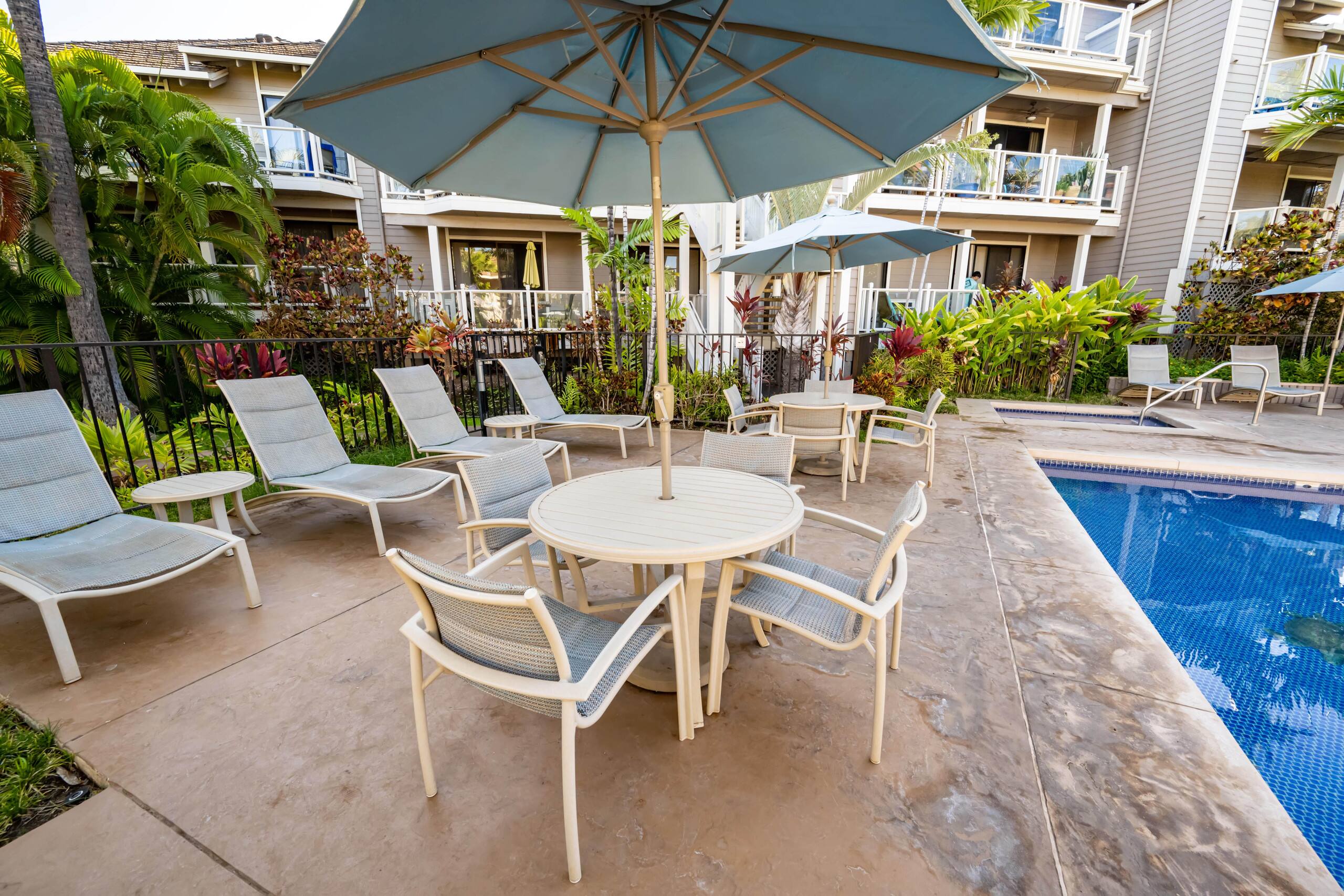 Condo in Wailea · ★5.0 · 2 bedrooms · 3 beds · 2 private baths - Image 62