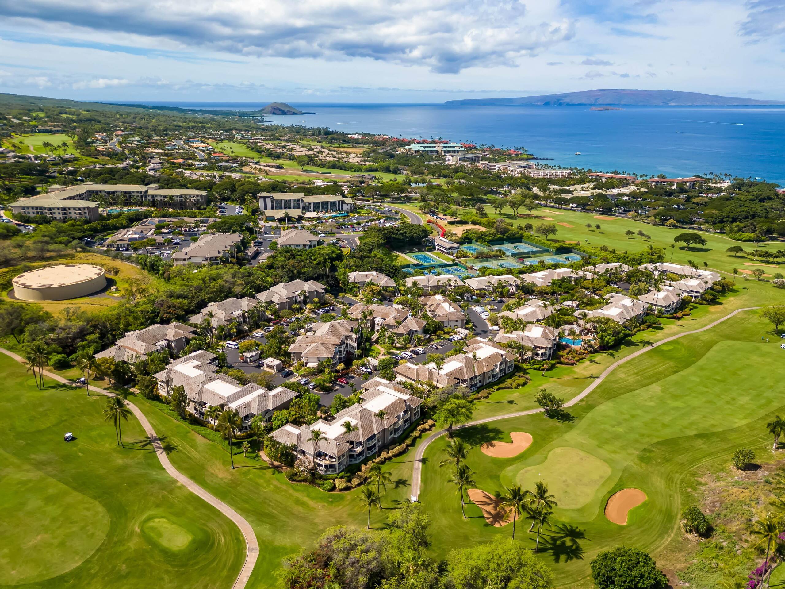 Condo in Wailea · ★5.0 · 2 bedrooms · 3 beds · 2 private baths - Image 79