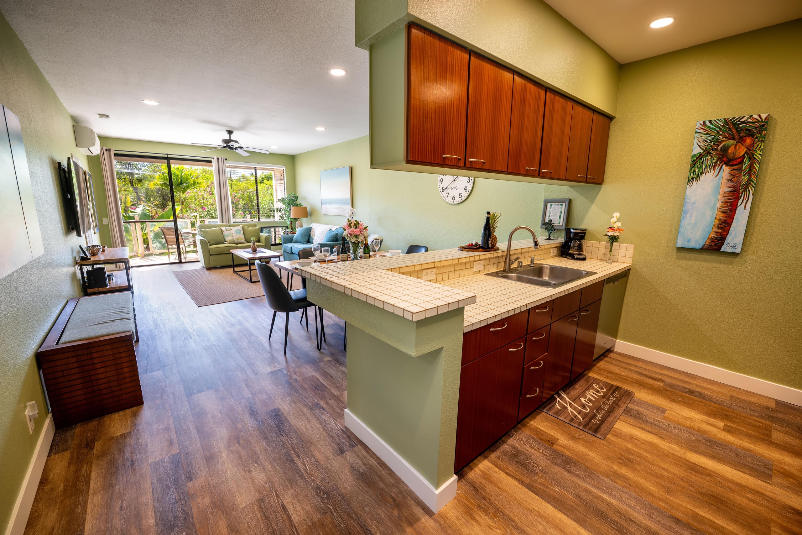 Condo in Wailea · ★5.0 · 2 bedrooms · 3 beds · 2 private baths - Image 26