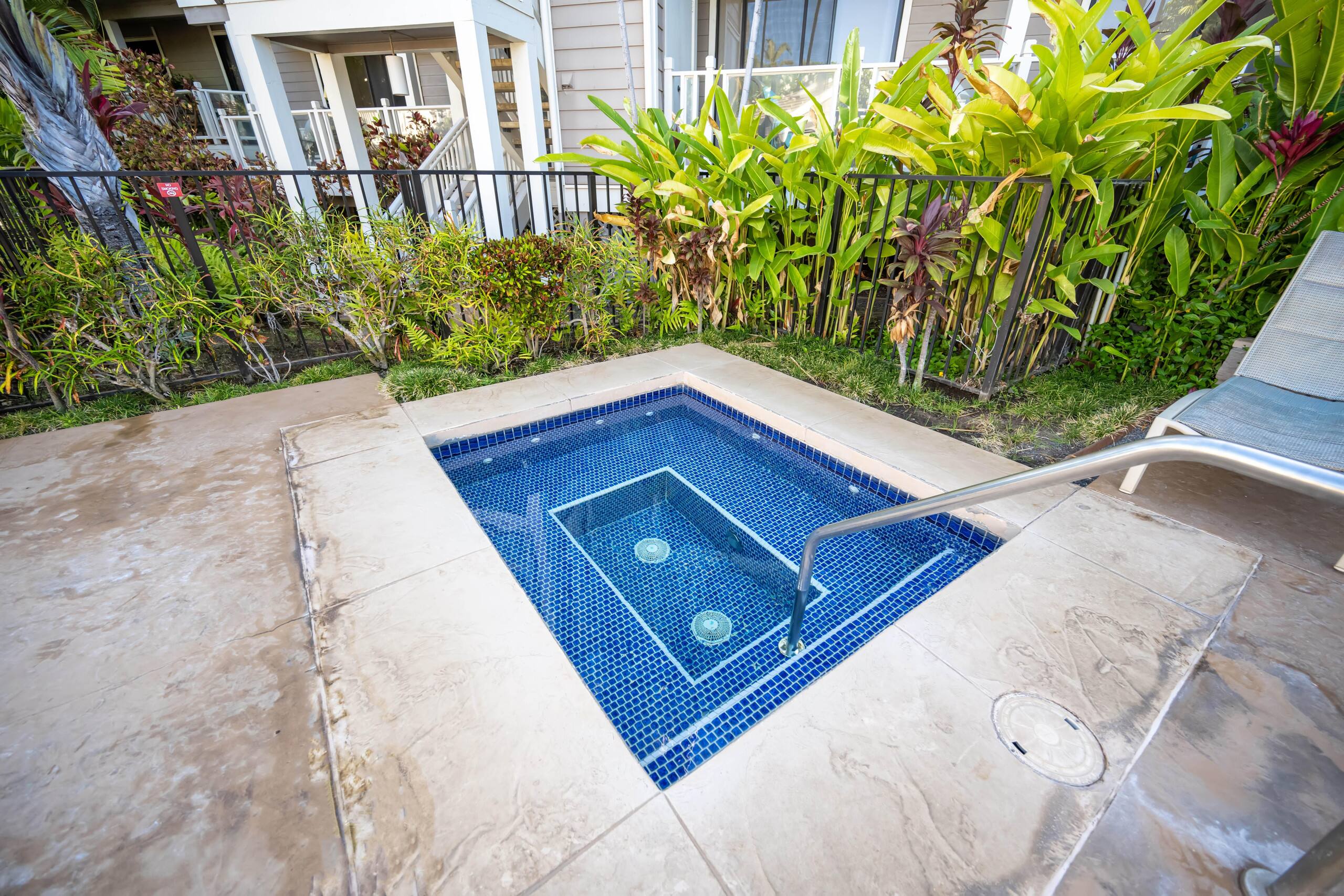 Condo in Wailea · ★5.0 · 2 bedrooms · 3 beds · 2 private baths - Image 66