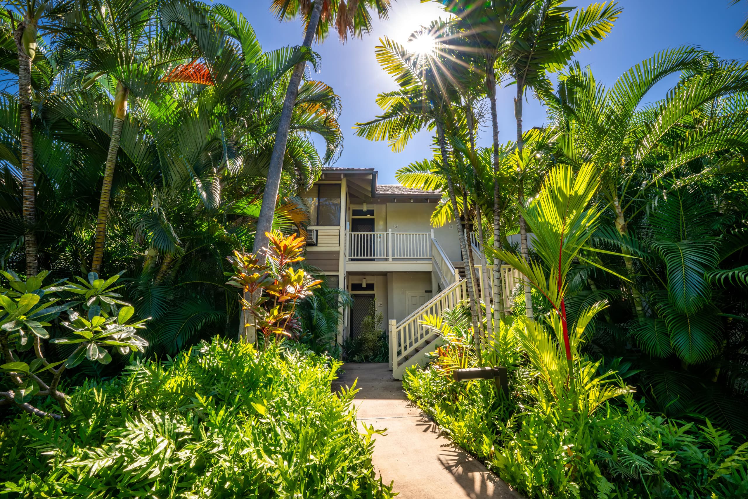 Condo in Wailea · ★5.0 · 2 bedrooms · 3 beds · 2 private baths - Image 17