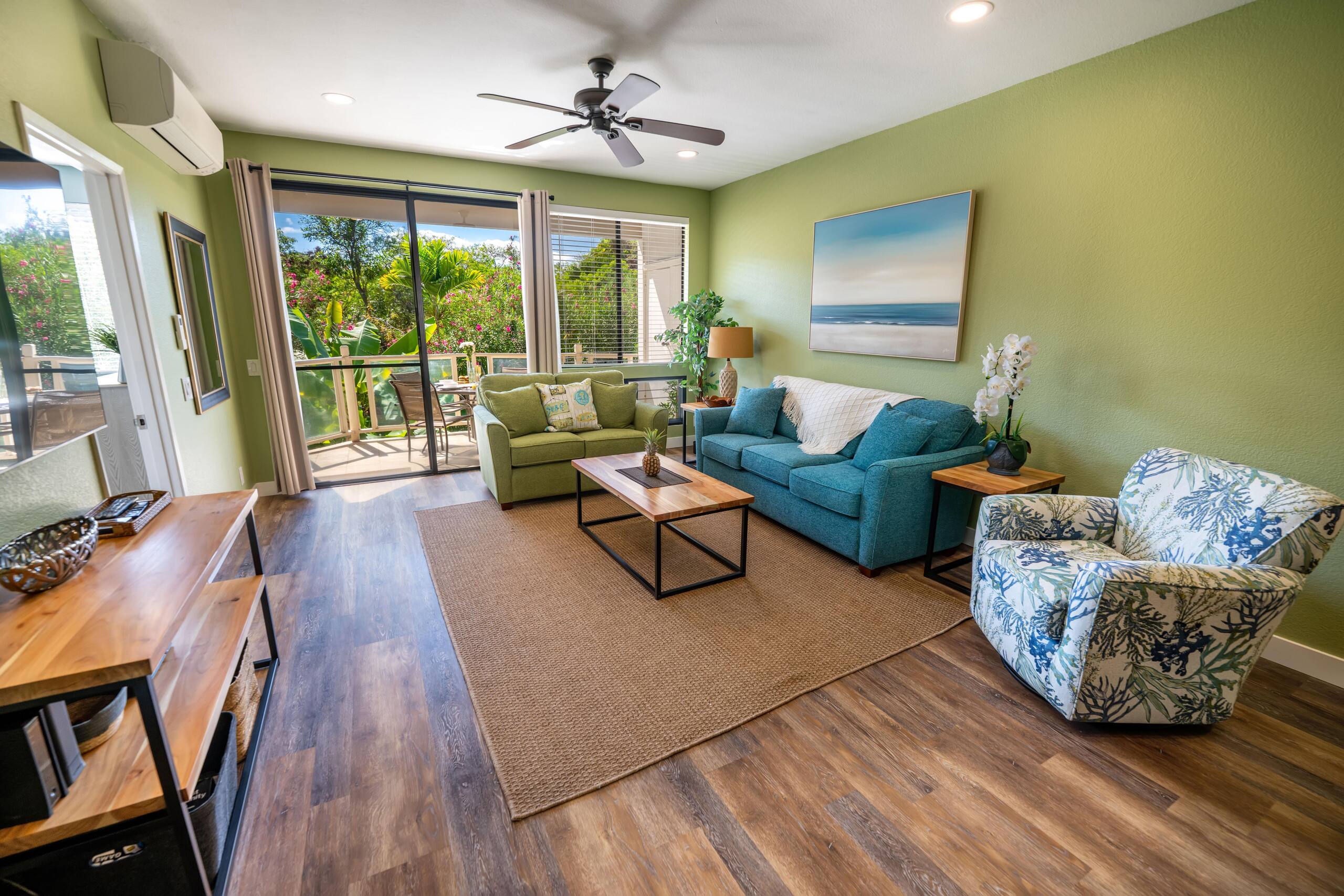 Condo in Wailea · ★5.0 · 2 bedrooms · 3 beds · 2 private baths - Image 13