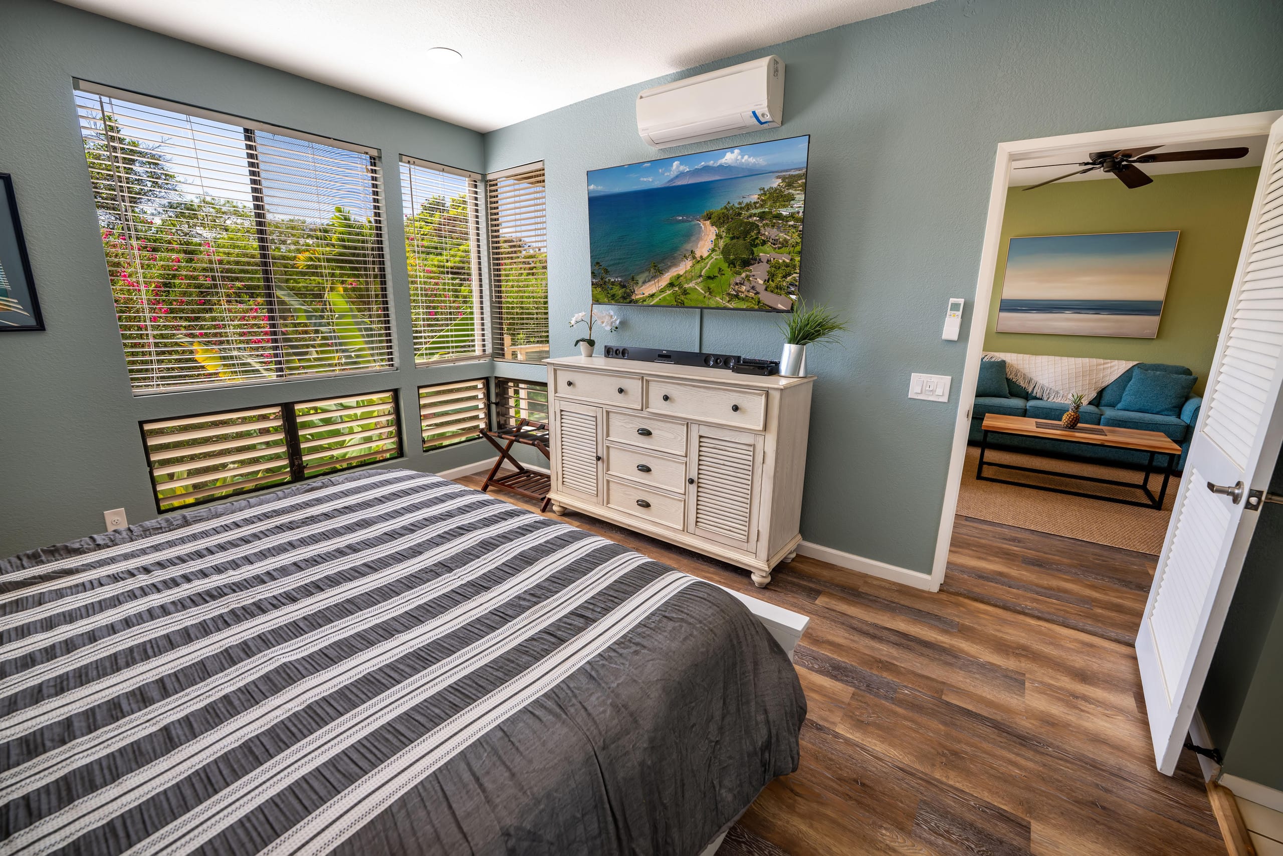 Condo in Wailea · ★5.0 · 2 bedrooms · 3 beds · 2 private baths - Image 30