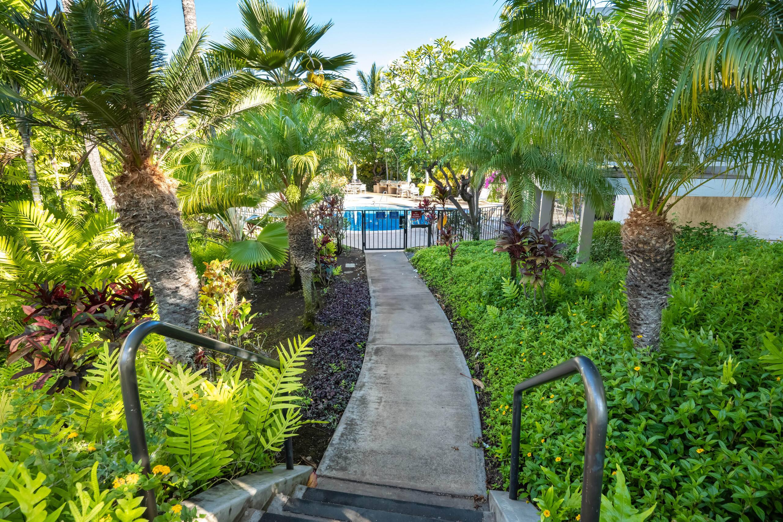 Condo in Wailea · ★5.0 · 2 bedrooms · 3 beds · 2 private baths - Image 51