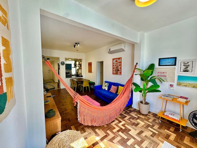 Joy and comfort 3 bedrooms 500MG internet