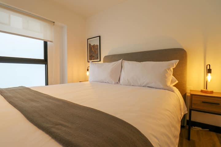 Прекрасна спалня