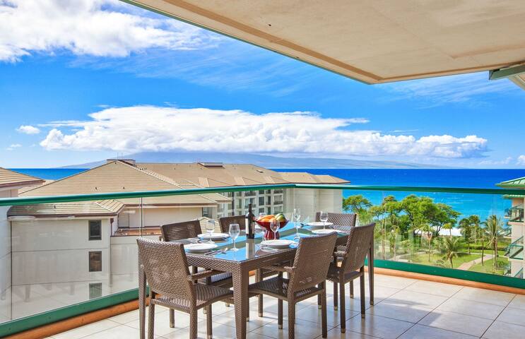 Maui Resort Rentals: Honua Kai Hokulani 820/22 gallery image 2