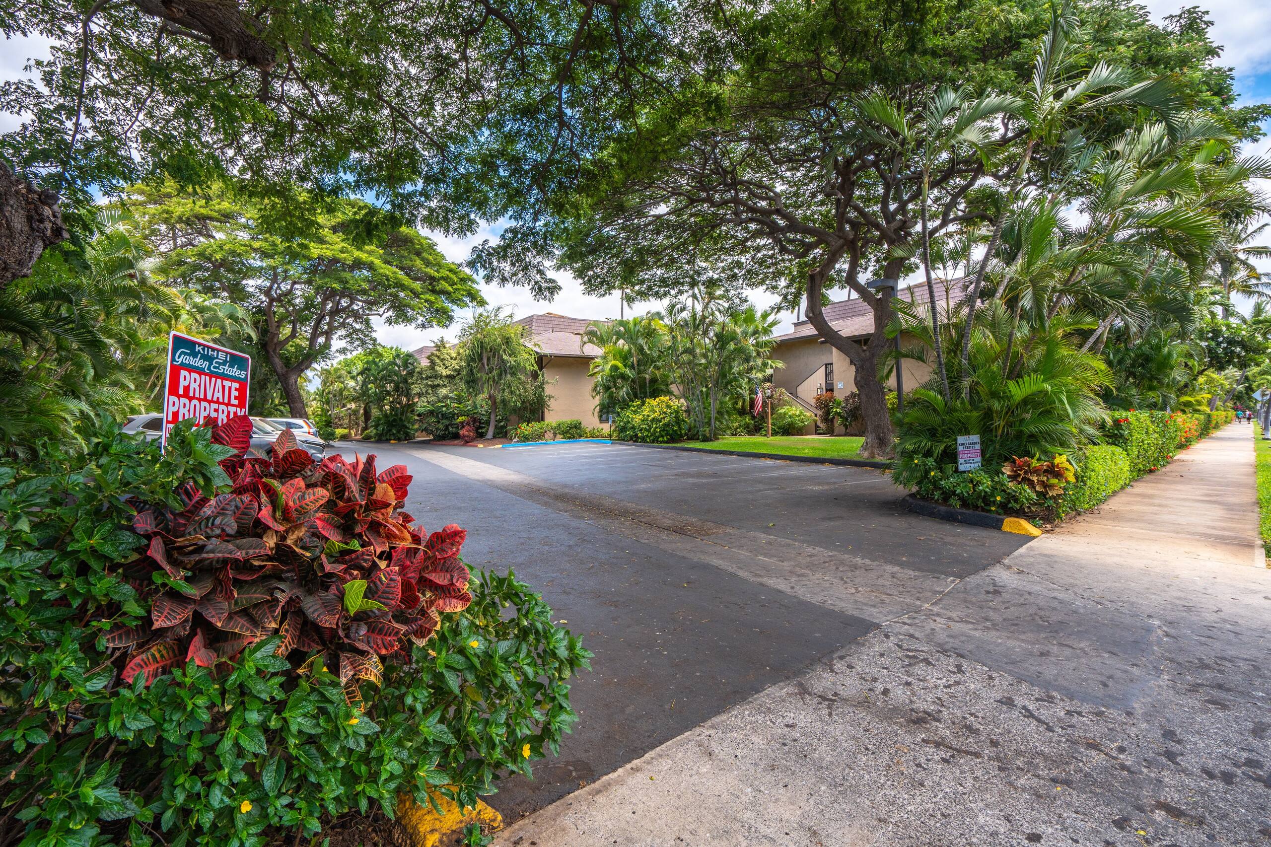 Ground floor, A/C, Close to Pool, Beach, KGE G-104 - Image 31