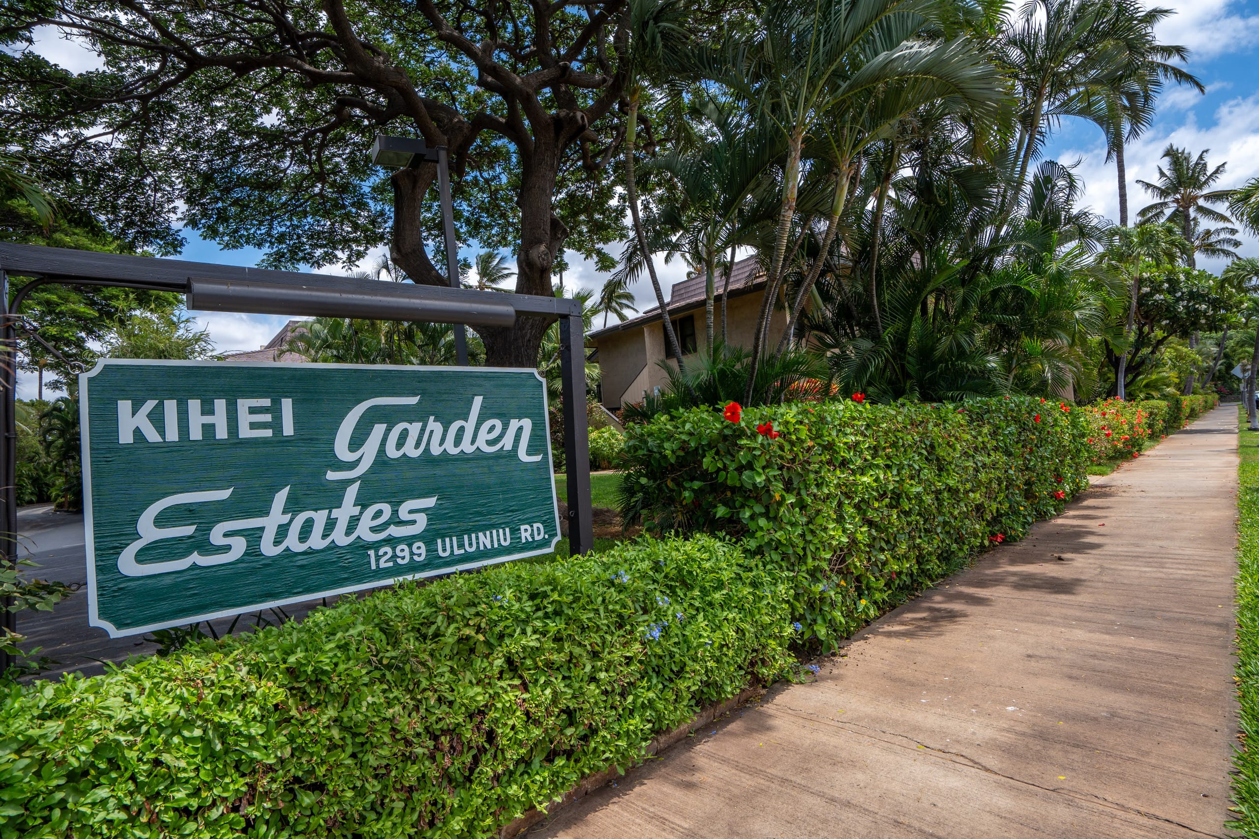 Ground floor, A/C, Close to Pool, Beach, KGE G-104 - Image 30