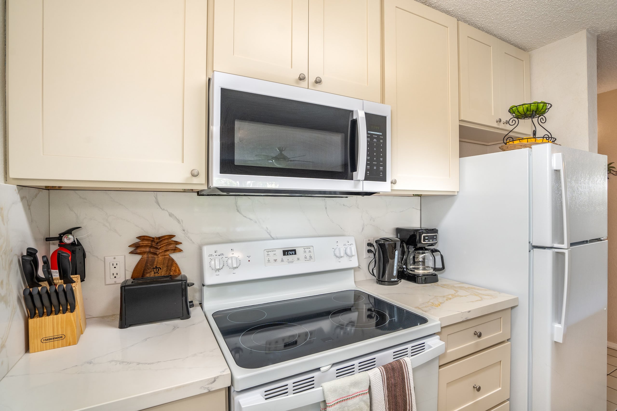Ground floor, A/C, Close to Pool, Beach, KGE G-104 - Image 8