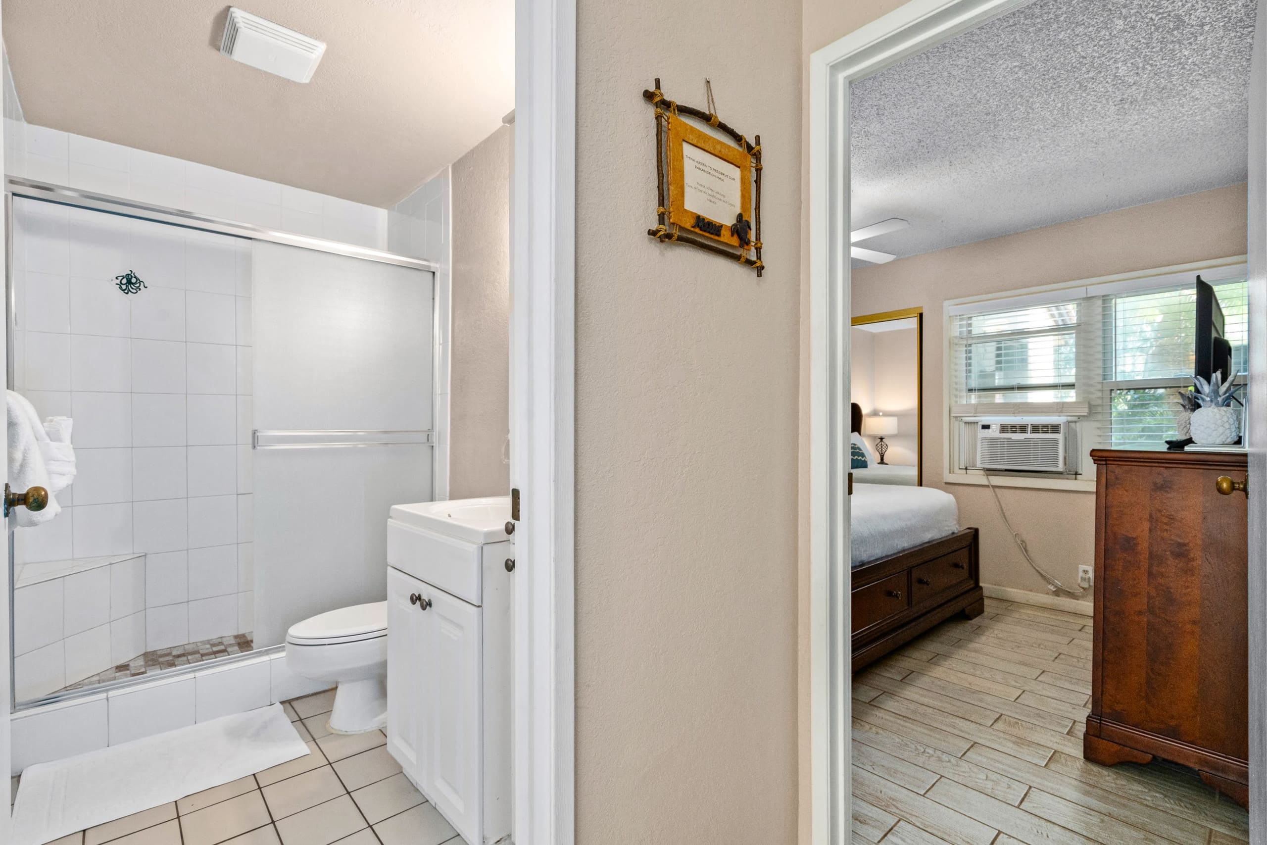 Ground floor, A/C, Close to Pool, Beach, KGE G-104 - Image 17