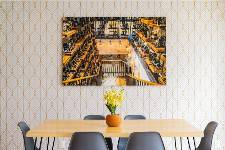 VH | Polanco espacioso con 3 habitaciones GYM | 13 gallery image 3