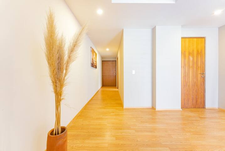 VH | Polanco espacioso con 3 habitaciones GYM | 13 gallery image 5