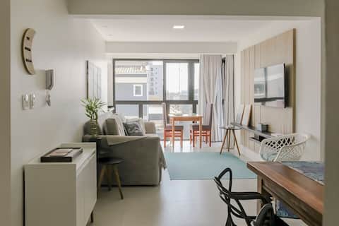 Amazing | Cozy and close to the beach