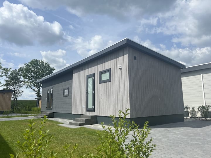 De Oosterschelde By Interhome - Wemeldinge