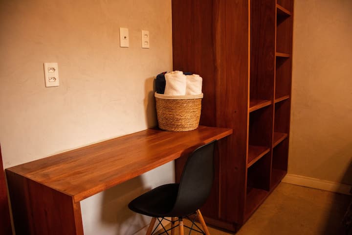 Fotografija cijele prostorije