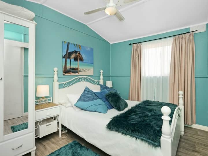 Slaapkamer 2