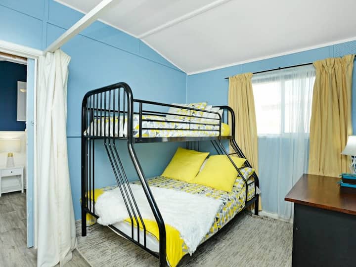 Slaapkamer 3