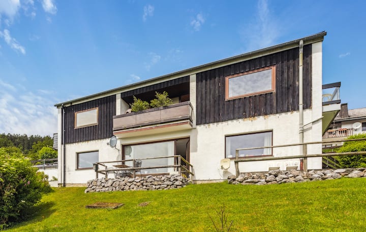 2 Bedroom Cozy Apartment In Willingen (Upland) - Willingen