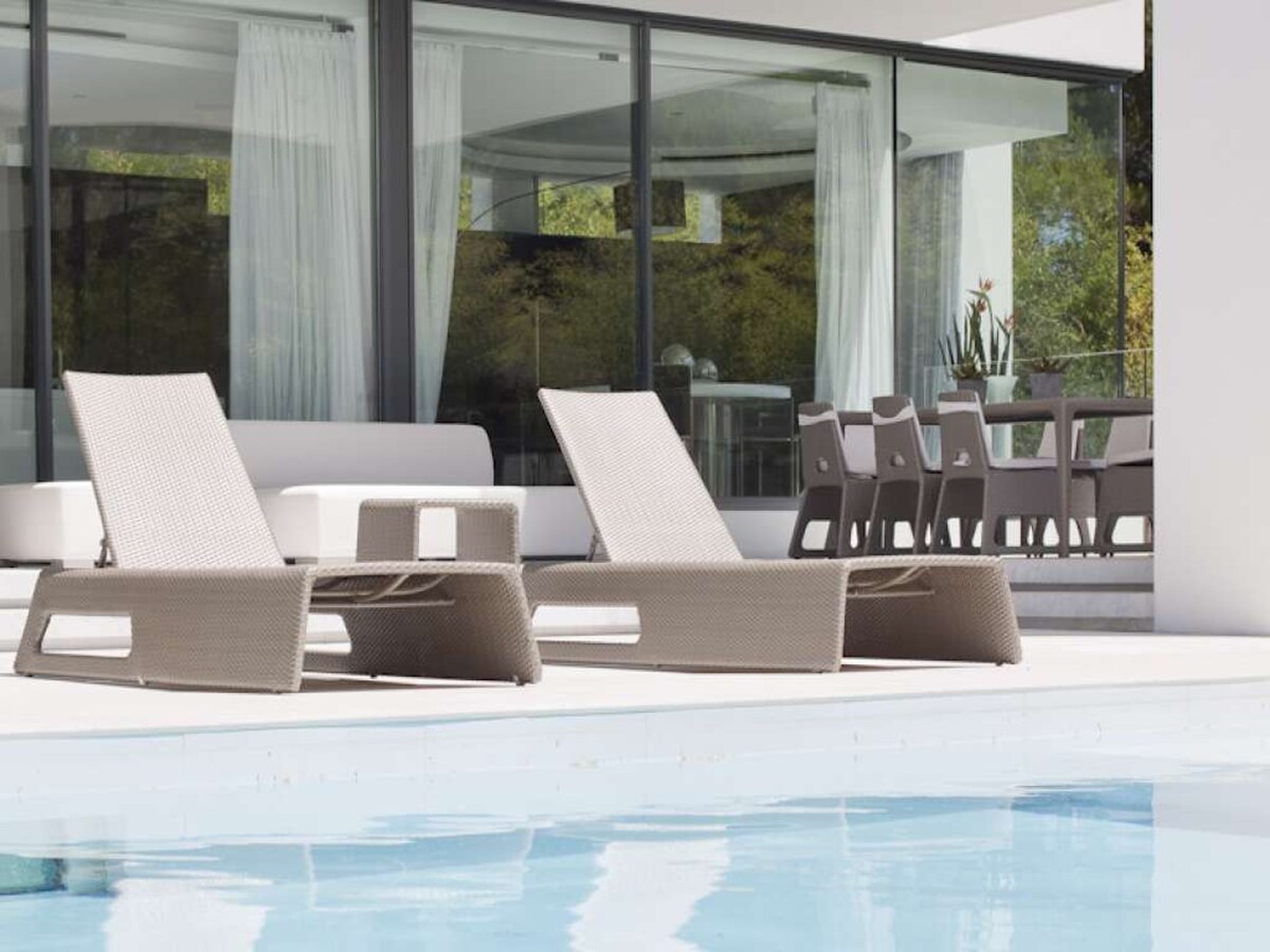 Phenomenal Algarve Villa | Villa Flowerscape | 4. 2