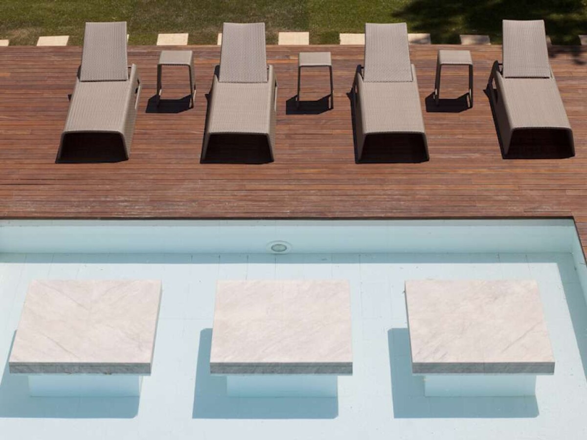 Phenomenal Algarve Villa | Villa Flowerscape | 4. 5