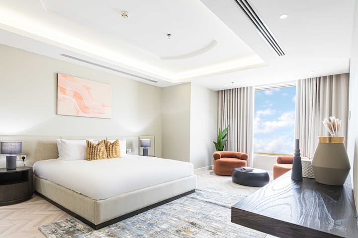 Stella Stays managed Airbnb listing 1