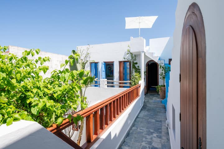 Riad Asilah 32 - Asilah
