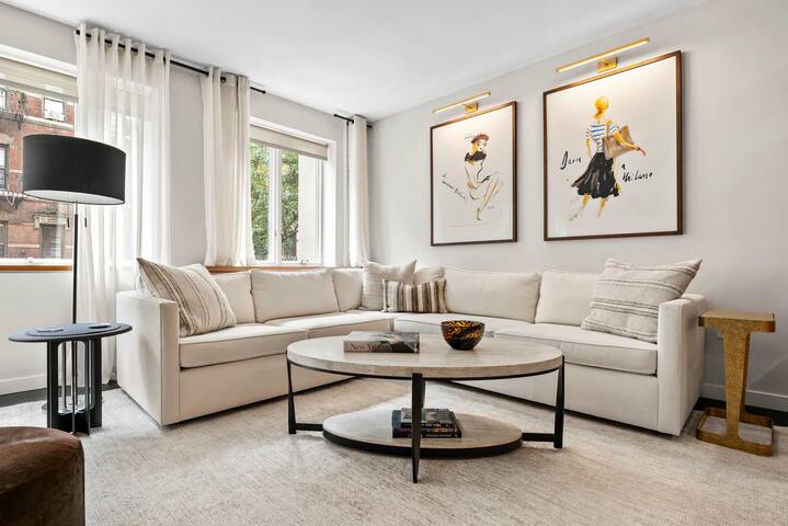 Prince by Rove Travel | 2BR SoHo Condo w/Terrace gallery image 3