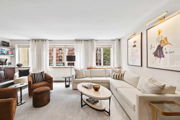 Rove Travel | Prince | 2BR SoHo Condo w/Terrace