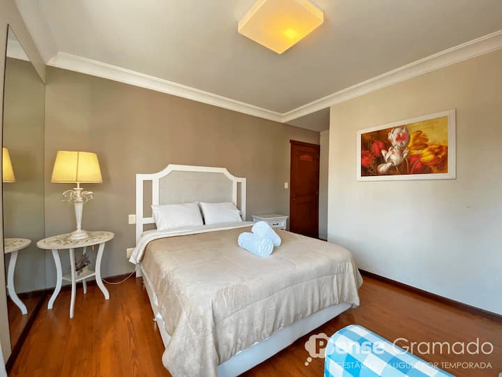 Cama,Quarto