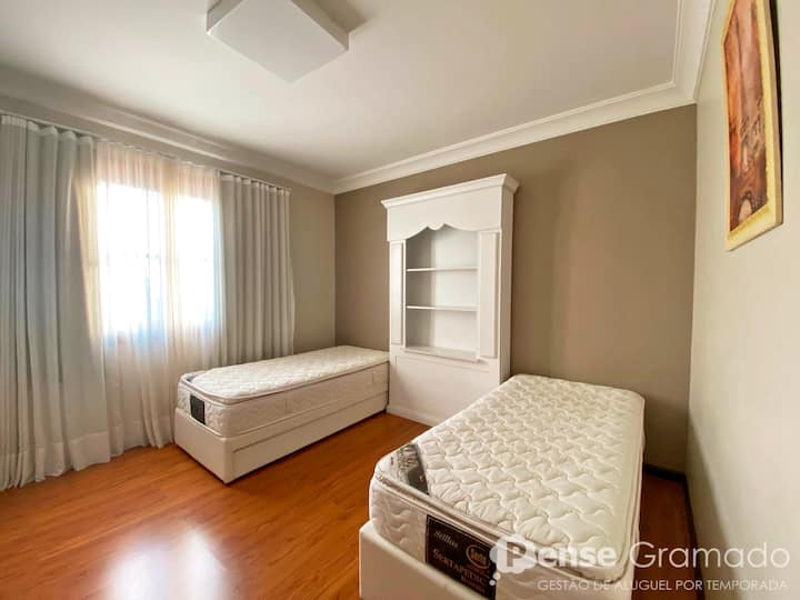 Habitación.