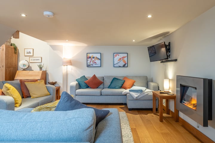 The Coach House - Cosy Retreat In Warwickshire - Stratford-upon-Avon