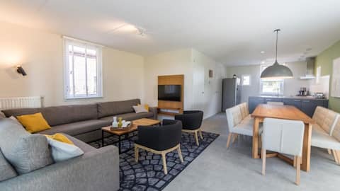 Landhuis Luxury - DMST