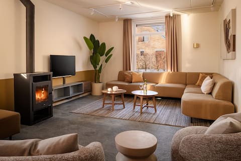 Notarishuis Luxury - DMST