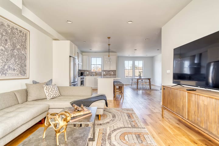 Stay Portland Collection managed Airbnb listing 3