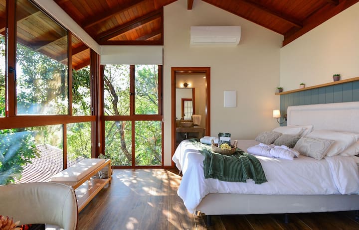 Საძინებელი