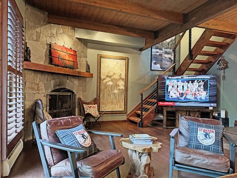 Hot Tub & Pet Friendly - Beds for any group