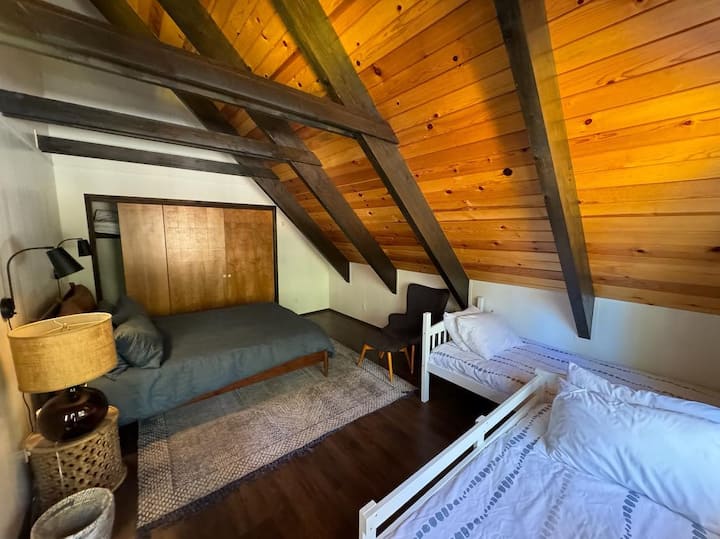 Спална соба 3