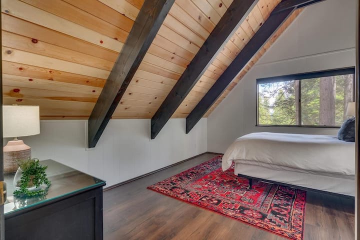 Спална соба 4