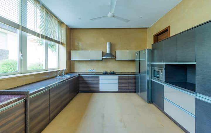 Rooms: Kitchen